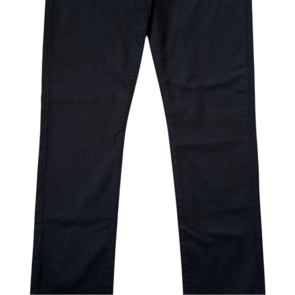 NWT Joe's Jeans The Smith High Rise
Ankle Jeans Black Size 24 - Picture 8 of 8